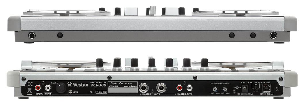 VCI-300 Reviewed - DJ TechTools