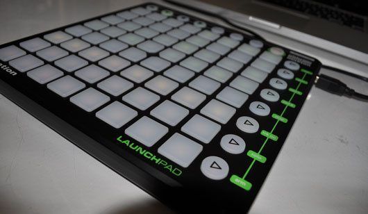 Novation Launchpad Pro Controller Review - Digital DJ Tips