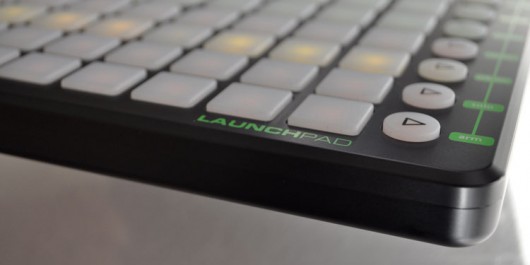 LaunchPad5r