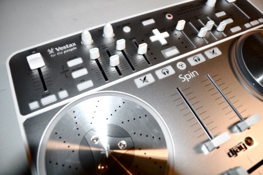 Vestax-SPin-2