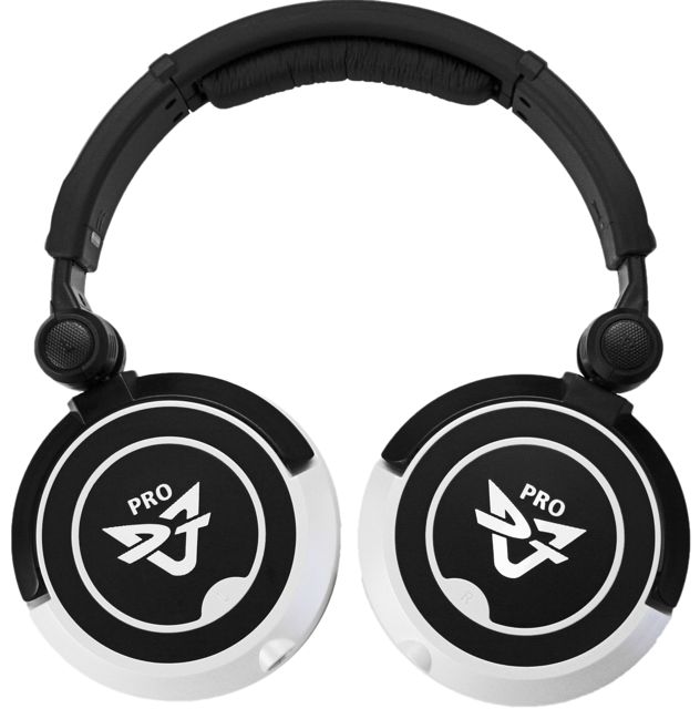 The DJ Headphone Round-Up - DJ TechTools