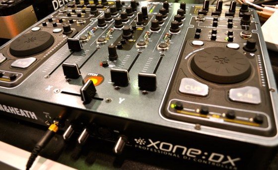 Xonedx_namm_