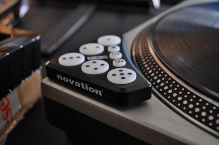 Novation Dicer Revealed - DJ TechTools