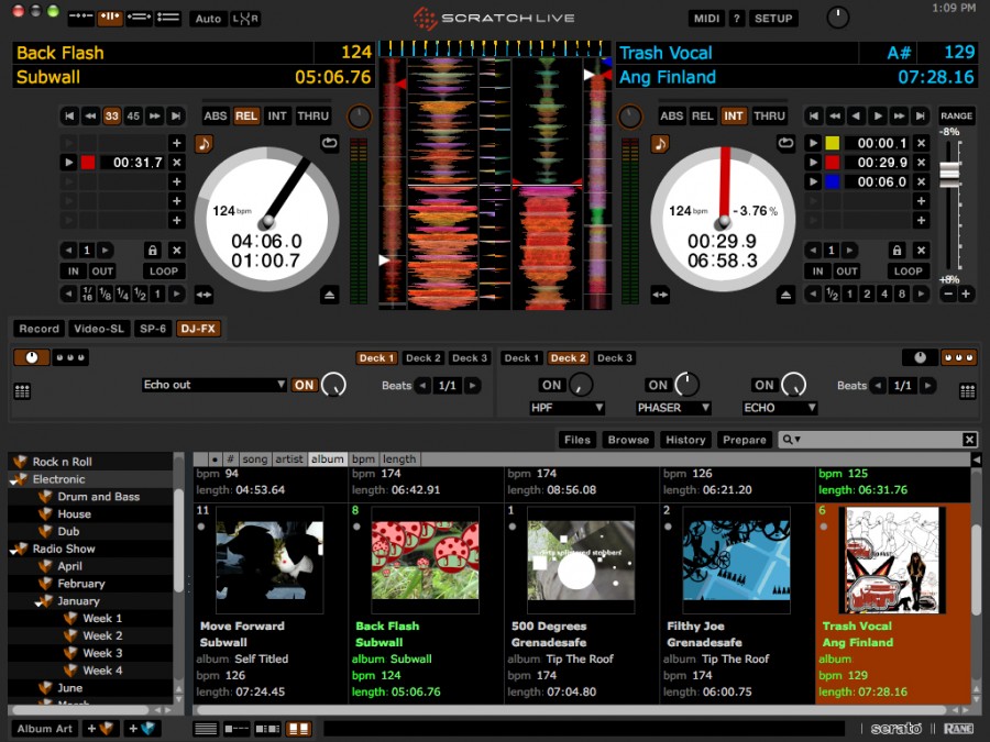 Why DJ With Ableton Live? - DJ TechTools