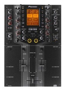 Two Channel Mixers... It's a Jungle Out There - DJ TechTools