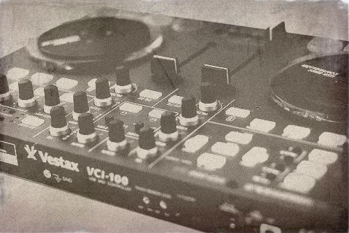 The VCI-100 is Dead- Long live the VCI! - DJ TechTools