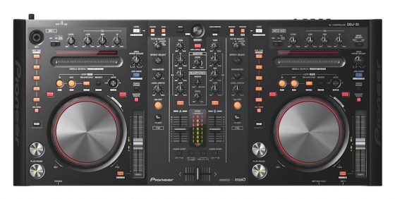 DDJ-S1