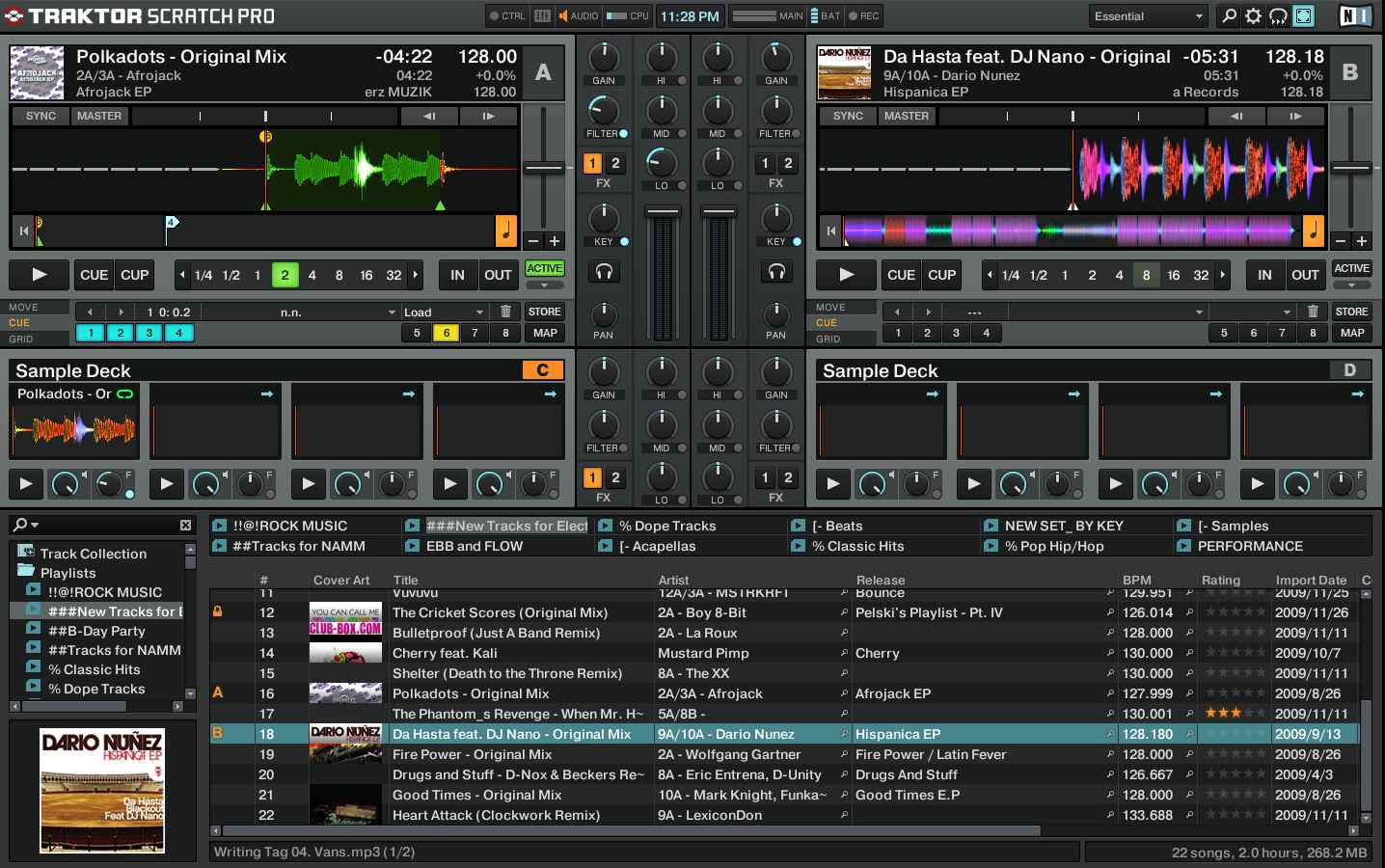 Traktor Pro 2 Officially Announced Exclusive Walk Through Video Dj Techtools