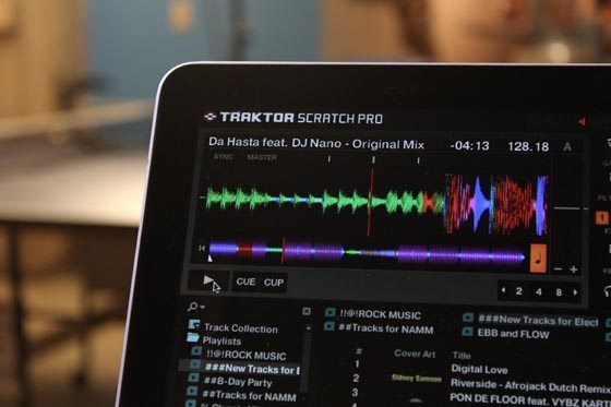 Traktor Pro 2 Officially Announced Exclusive Walk Through Video Dj Techtools