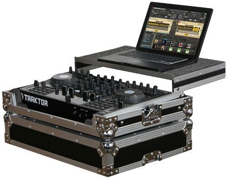 S4 Flight Case Review - DJ TechTools