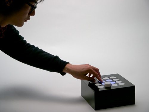 PocoPoco - The Motorized Controller - DJ TechTools