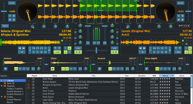 download free dj software