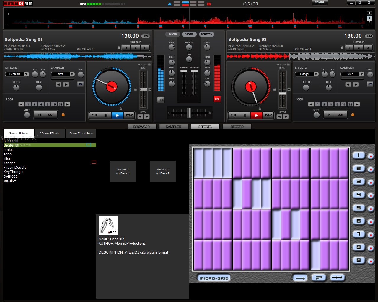 House party 101: the best free DJ software on the web 