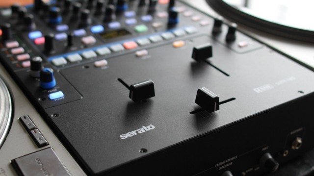 Review: Rane Sixty-Two Mixer for Serato Scratch Live - DJ TechTools
