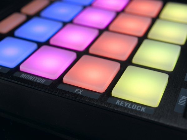 Novation Launchpad Pro Ableton Performance Instrument - AWAVE