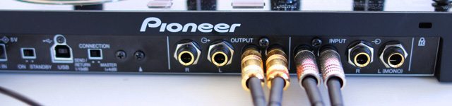 Pioneer RMX-1000 Effects Unit Review - DJ TechTools