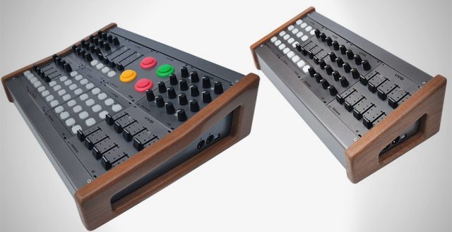 Livid Launches Elements, A Modular Controller System - DJ TechTools