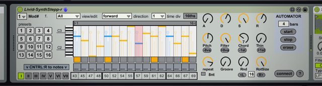 Review: Richie Hawtin and Livid's CNTRL_R - DJ TechTools