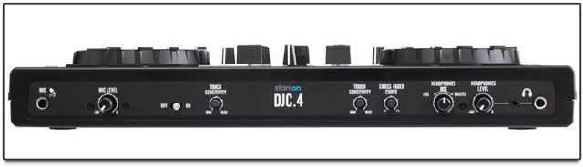 Review: Stanton DJC.4 Controller - DJ TechTools