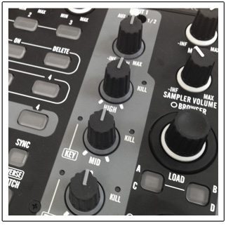 Review: Stanton DJC.4 Controller - DJ TechTools