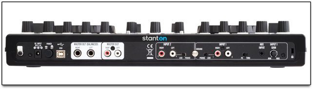 Review: Stanton DJC.4 Controller - DJ TechTools