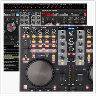 Review: Stanton DJC.4 Controller - DJ TechTools