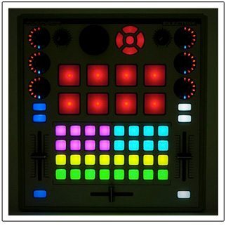 Yup Absolutely saint Review: Electrix Tweaker MIDI Performance Controller - DJ TechTools