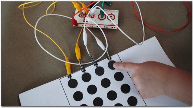 MaKey MaKey Review: Simple DIY Controllerism? - DJ TechTools