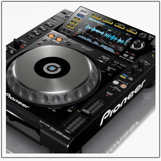 cdj 2000