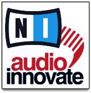 Native Instruments and Audio Innovate
