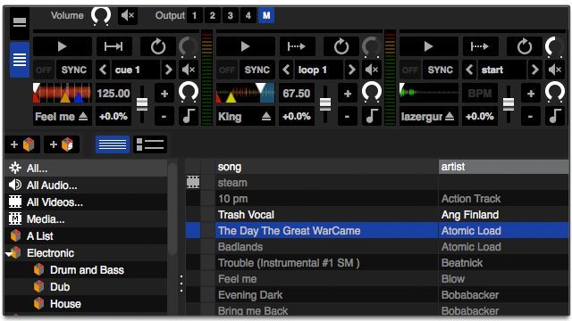 instal the last version for ipod Serato Studio 2.0.5