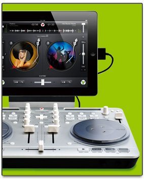 Review: Pioneer's DDJ-WeGo and Vestax's Spin 2 Go Head-to-Head