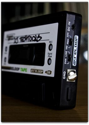 Reloop Tape Review: DJ Set Recorder - DJ TechTools