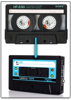 Reloop Tape Review: DJ Set Recorder - DJ TechTools