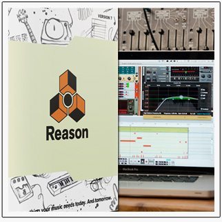 can propellerhead reason 7 be upgraded to reason 9