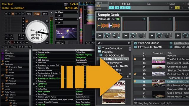 serato v traktor serato v traktor