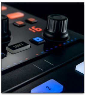 traktor kontrol x1 mk2 mapping download