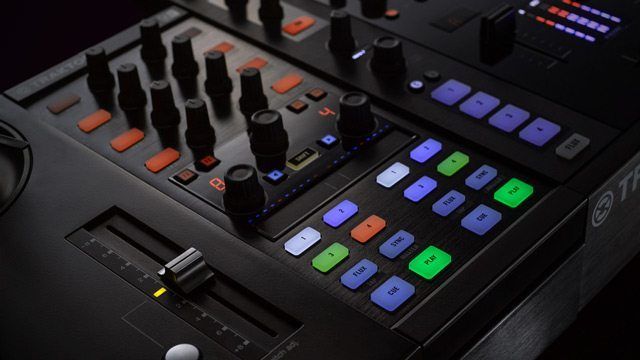 Native Instruments Traktor Kontrol X1 MK2: Not A Hoax! - DJ TechTools