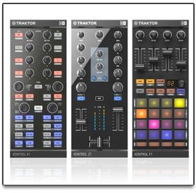 Review: Native Instruments Kontrol Z1 for Traktor Pro + DJ