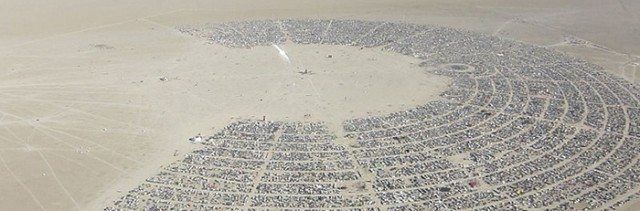 DJing In Extreme Conditions: Burning Man and Beyond - DJ TechTools