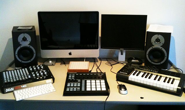 Gøre mit bedste fabrik Morgenøvelser USB Hubs for Studio and Mobile DJs - DJ TechTools