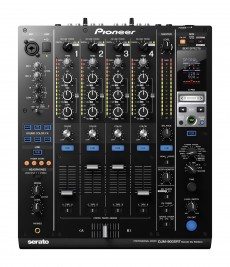 Pioneer DJM-900SRT