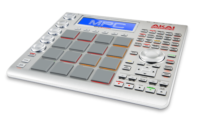 MPC Studio