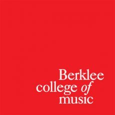 berklee college of music logo