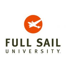 full sail university logo