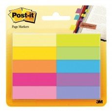 post-its-page-markers