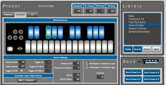 Review: Keith McMillen Instruments QuNexus - DJ TechTools