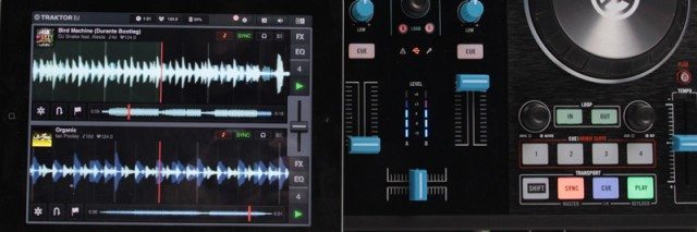 Review Traktor Kontrol S4 Mk2 And S2 Mk2 Dj Techtools