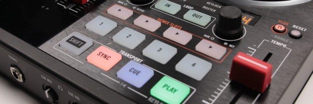 Review Traktor Kontrol S4 Mk2 And S2 Mk2 Dj Techtools