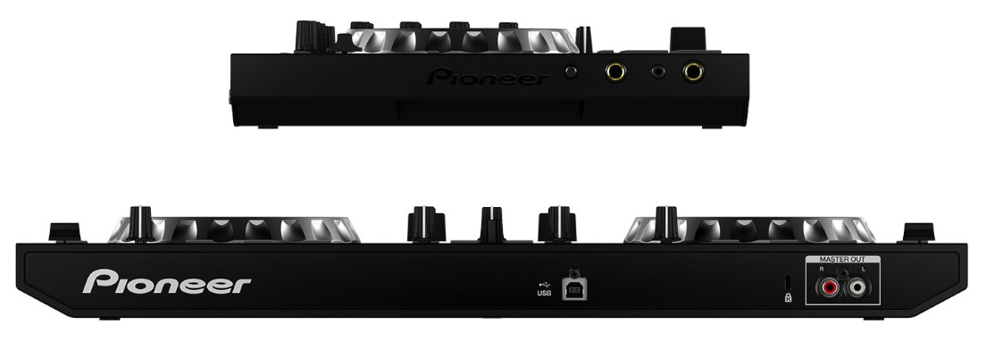 Pioneer's DDJ-SB: $299 Serato Intro Controller - DJ TechTools